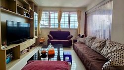 Blk 155 Bishan Street 13 (Bishan), HDB 5 Rooms #633813891